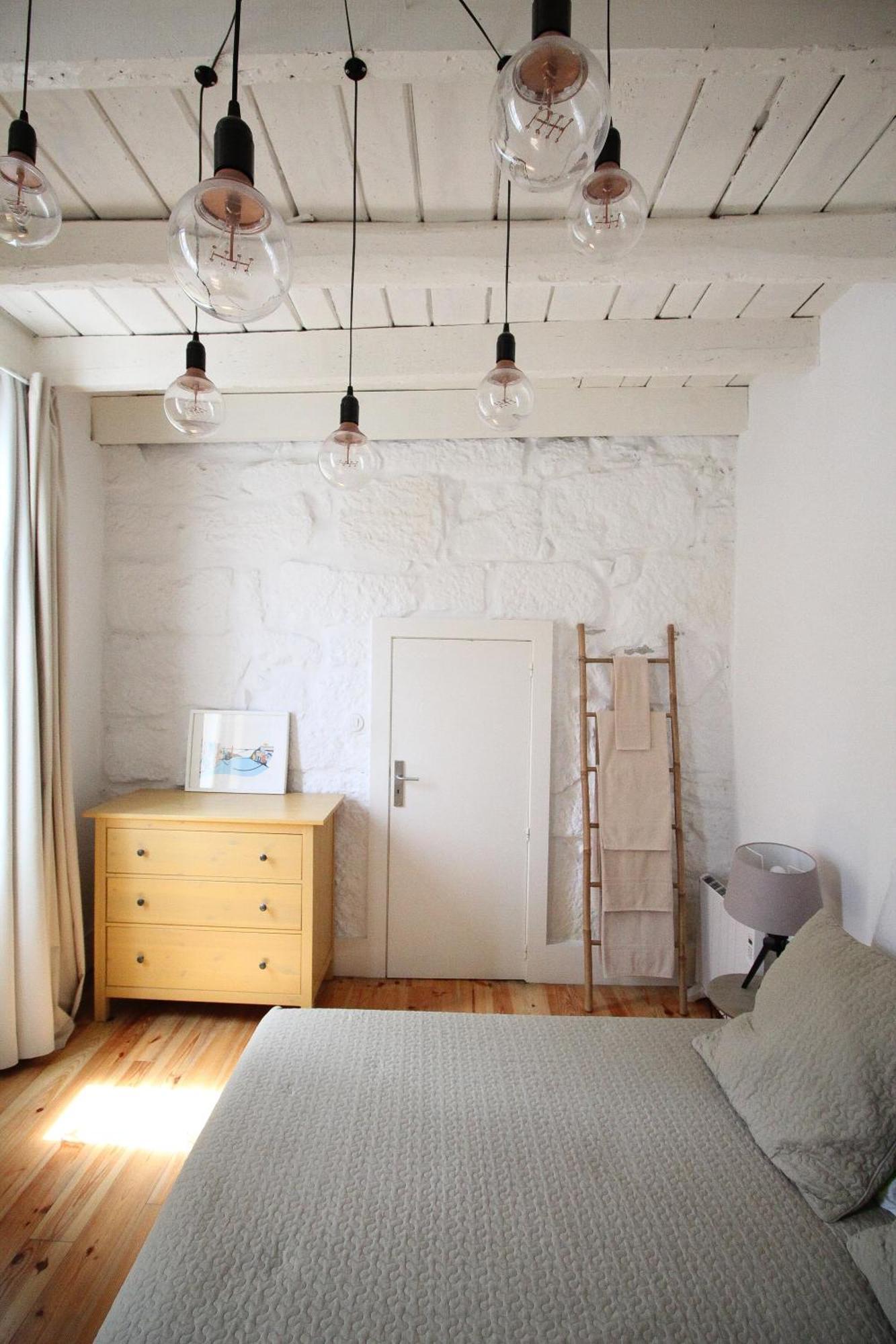 Serpa Beach House マトジニョシュ エクステリア 写真