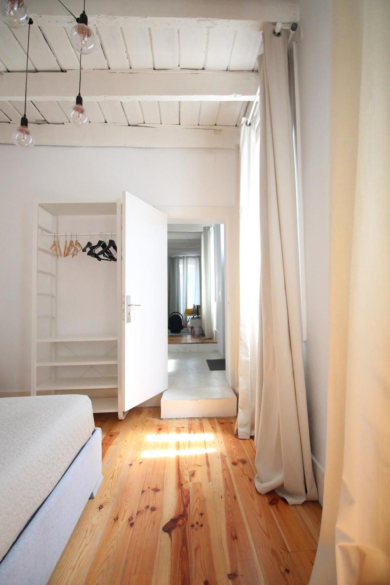 Serpa Beach House マトジニョシュ エクステリア 写真