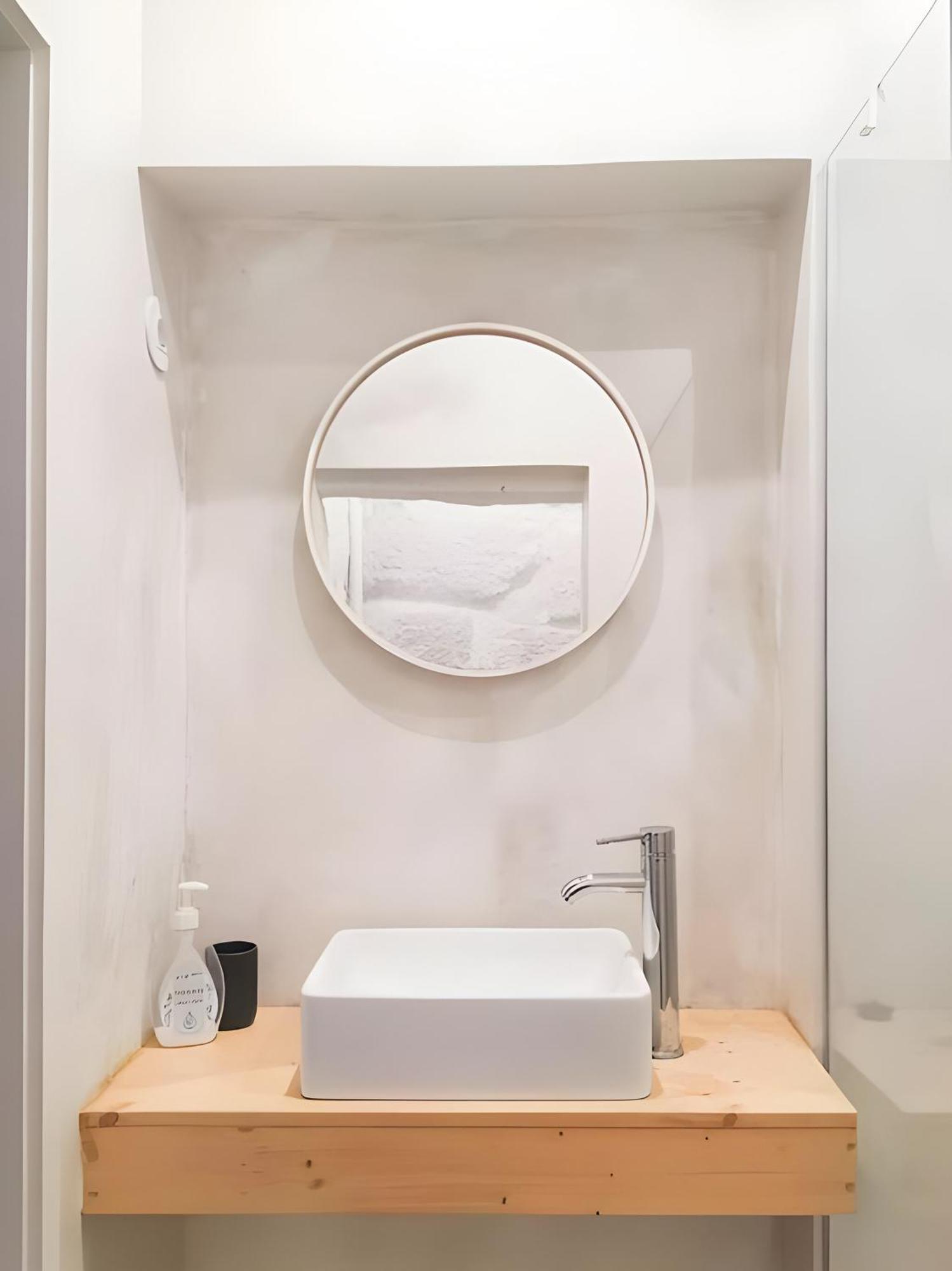 Serpa Beach House マトジニョシュ エクステリア 写真
