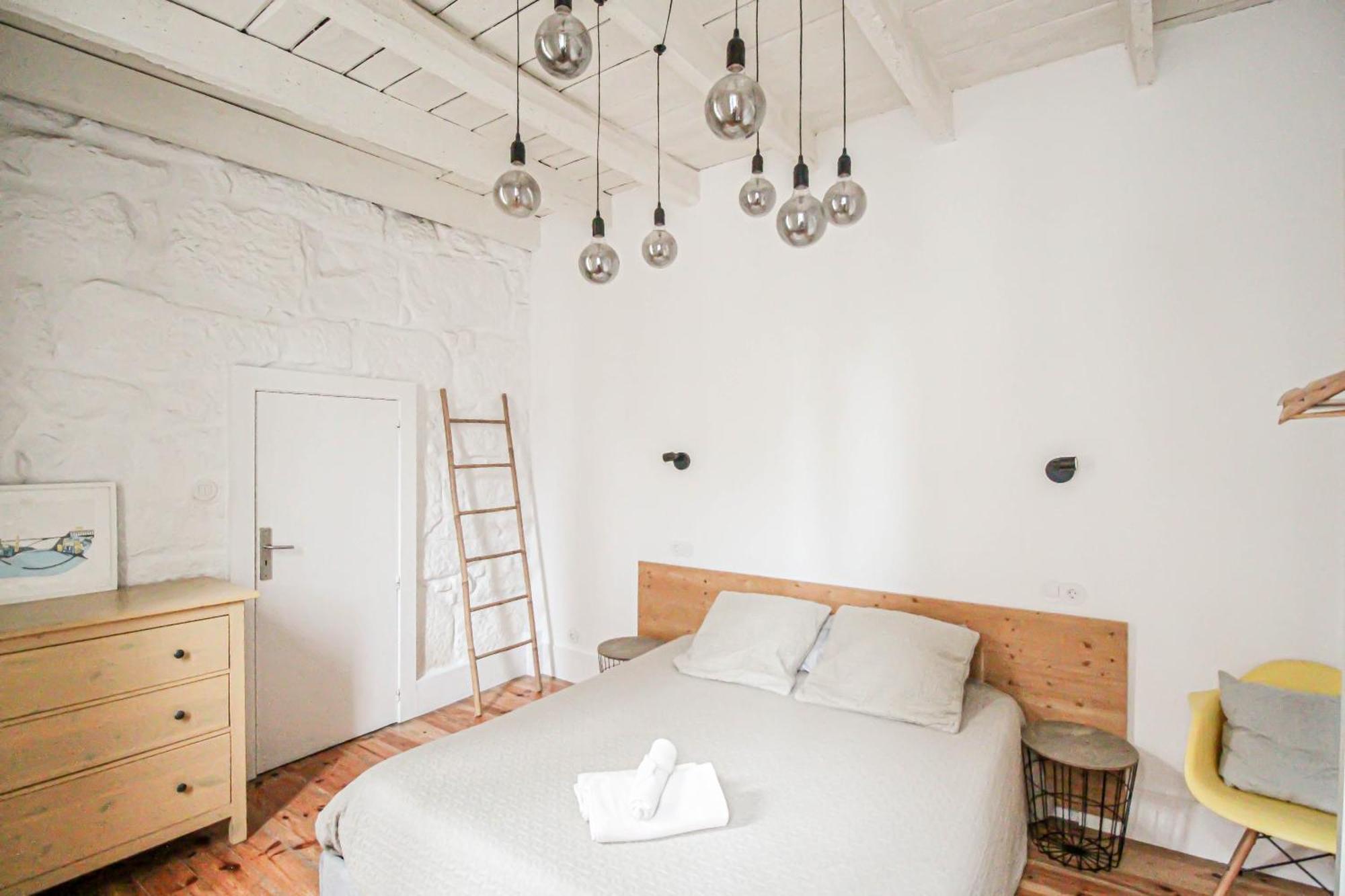 Serpa Beach House マトジニョシュ エクステリア 写真