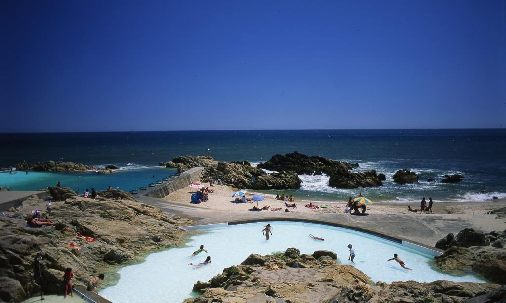 Serpa Beach House マトジニョシュ エクステリア 写真